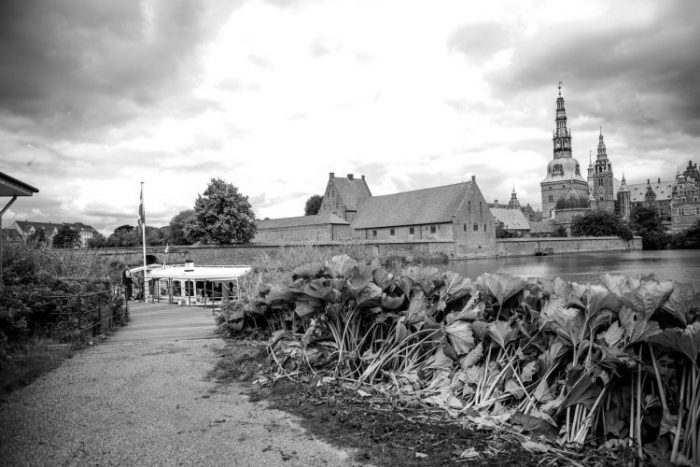 crowdfunding, Den lille færge, frederiksborg slot, Hillerøds uendelige historier, frej rosenstjerne, anders greis