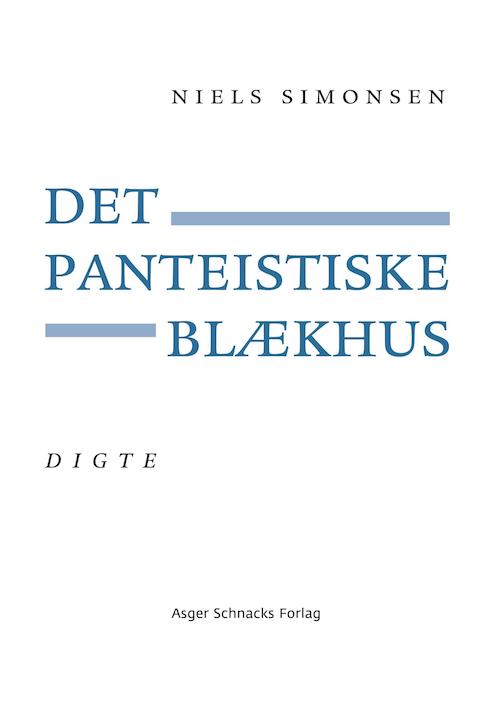 det panteistiske blækhus