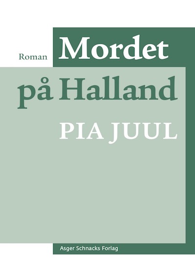 Mordet på Halland