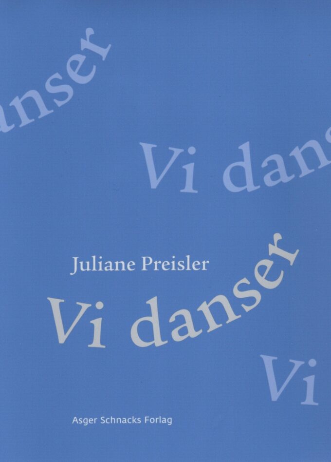 vi danser