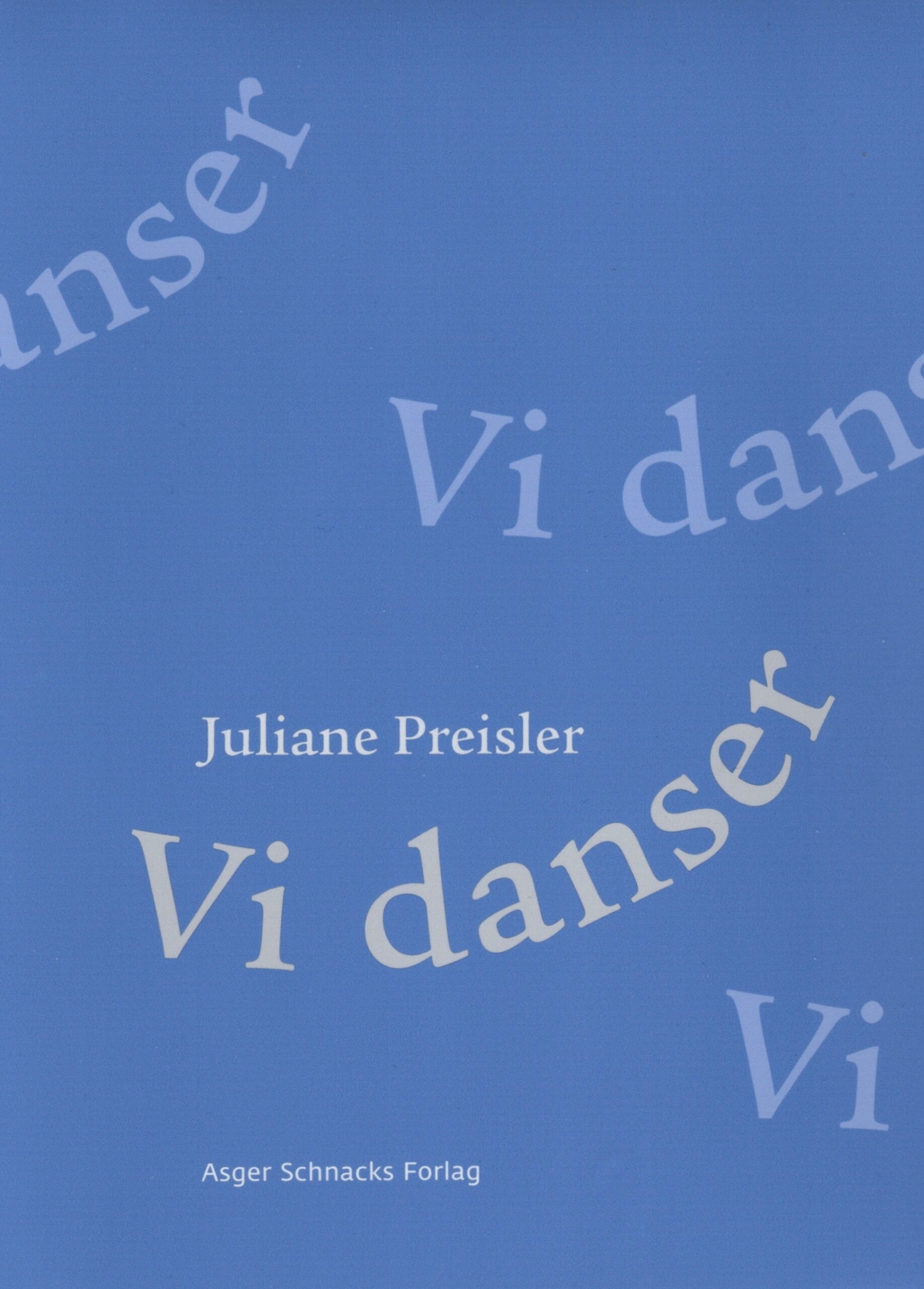 vi danser