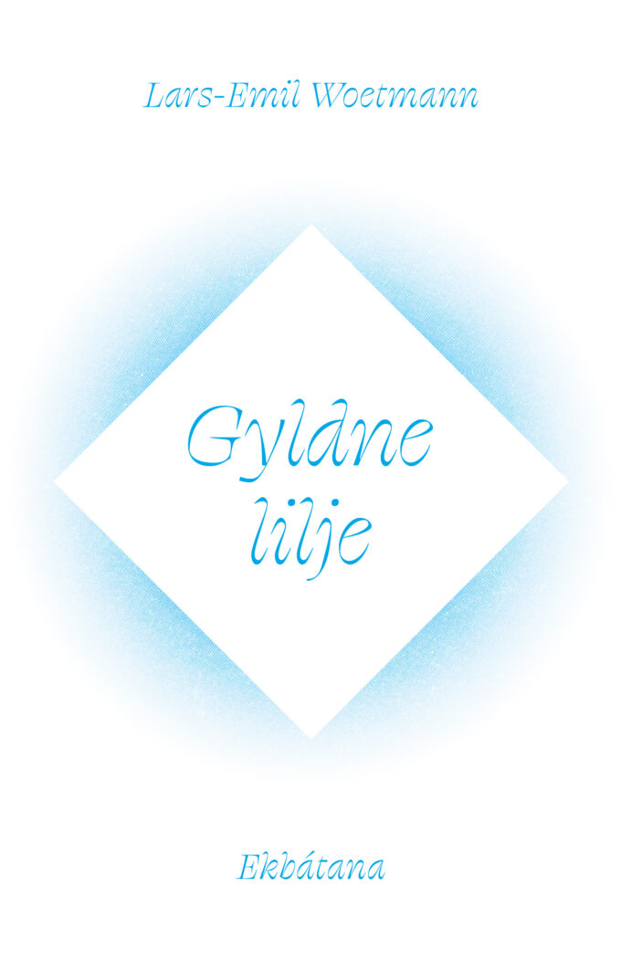 Gyldne lilje