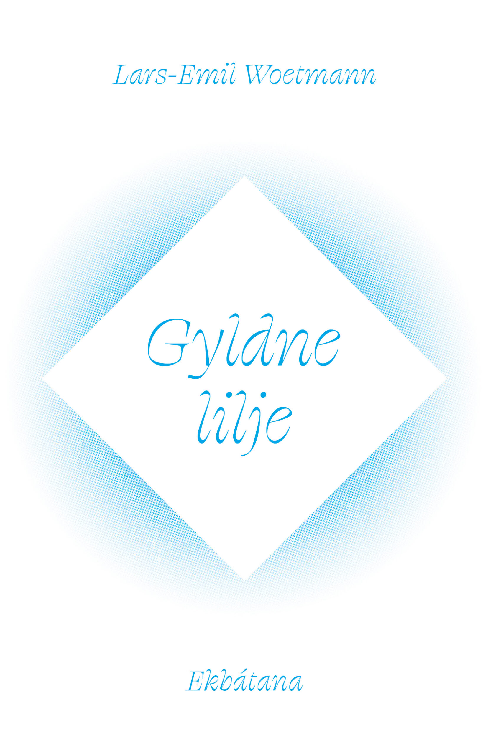 Gyldne lilje