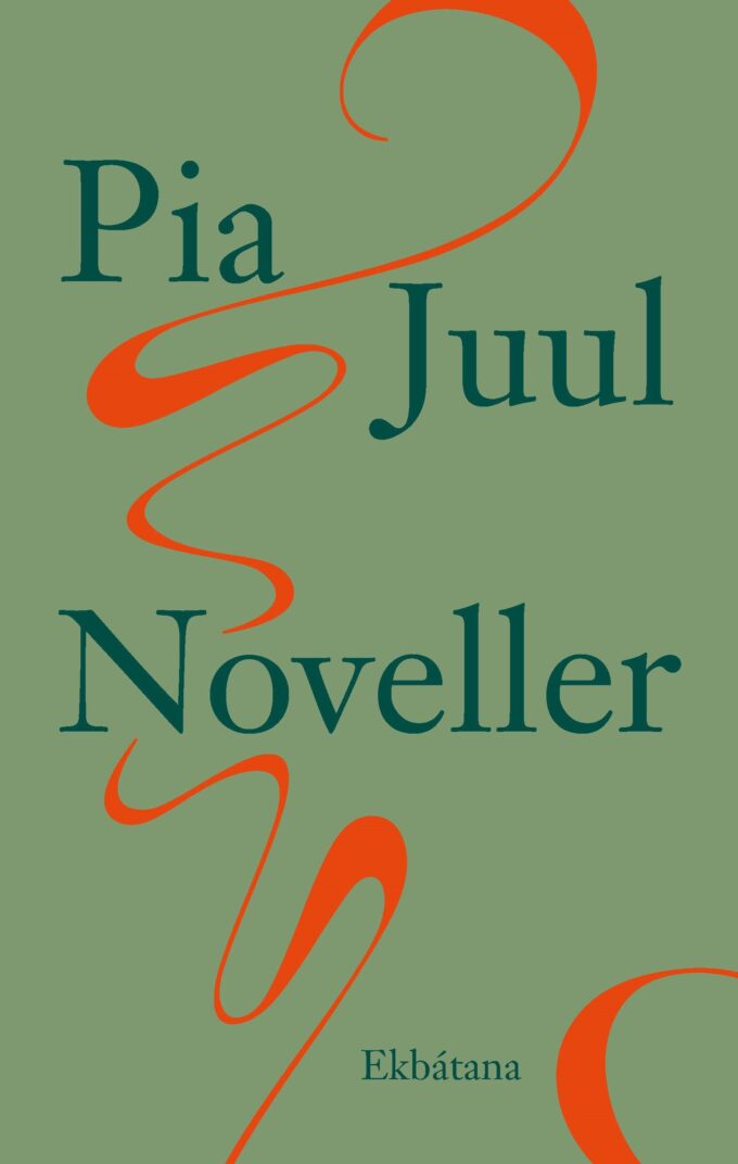 Pia Juul Noveller