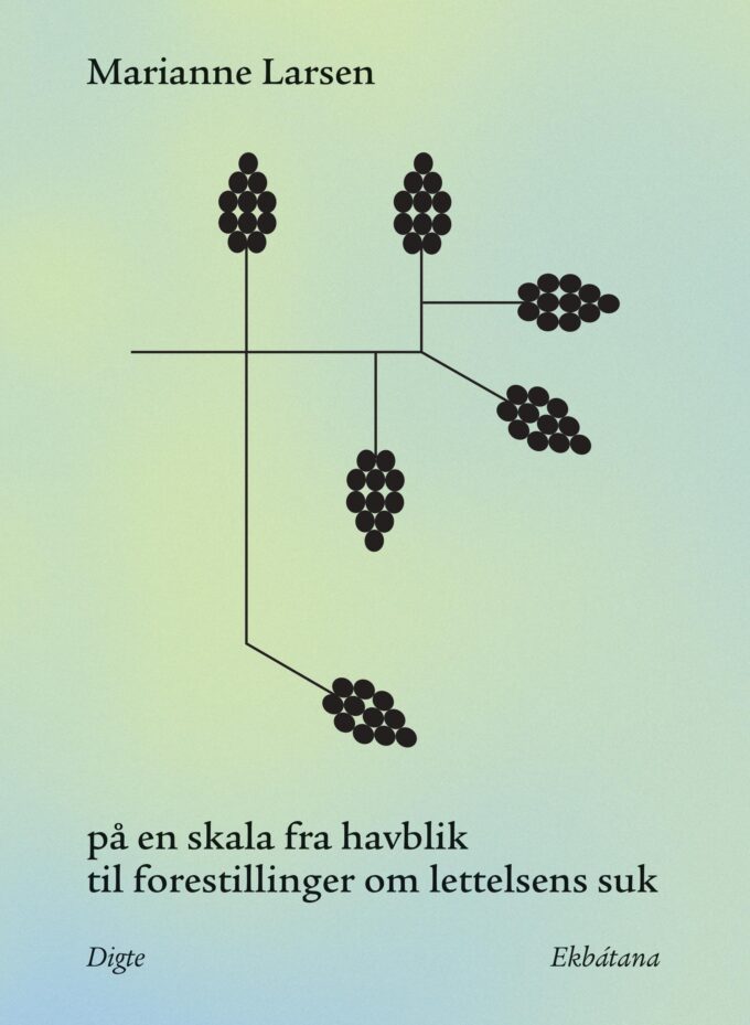 På en skala fra havblik til forestillinger om lettelsens suk